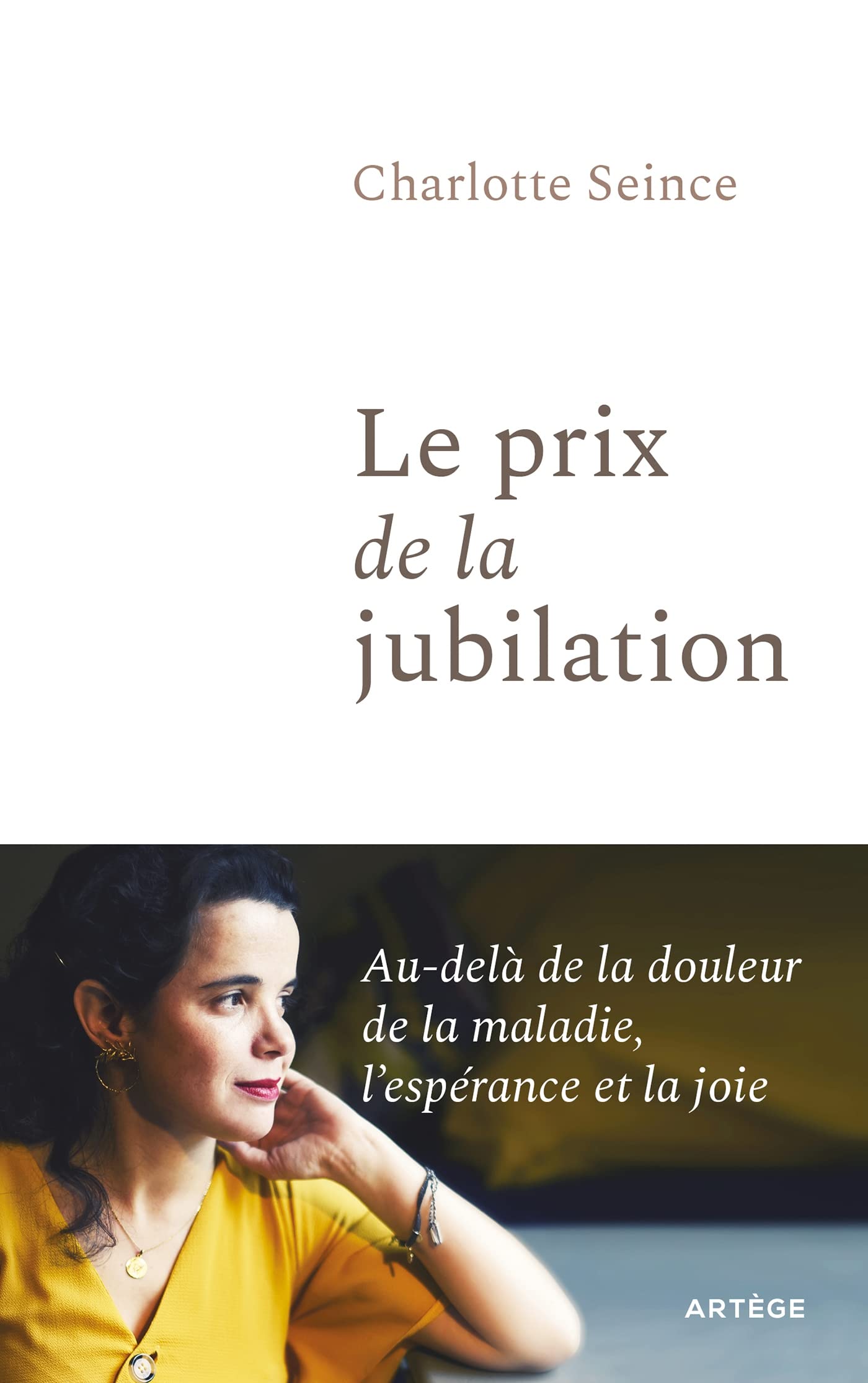 Le prix de la jubilation 9791033613961