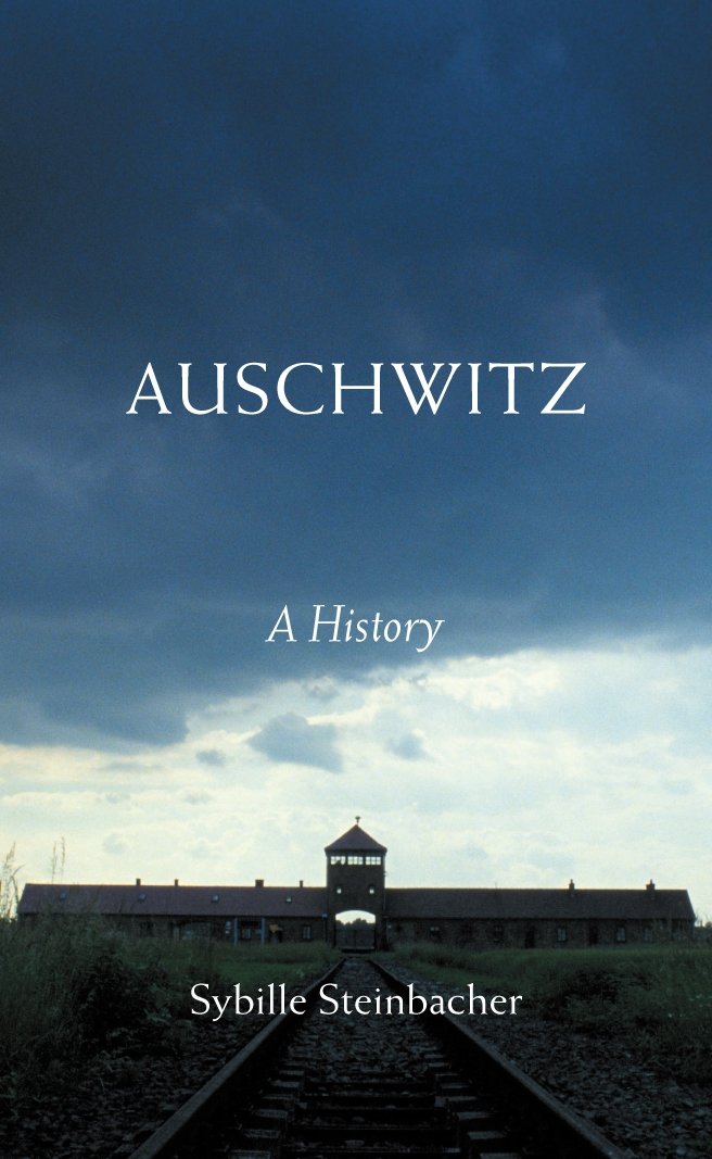 Auschwitz: A History 9780141021423