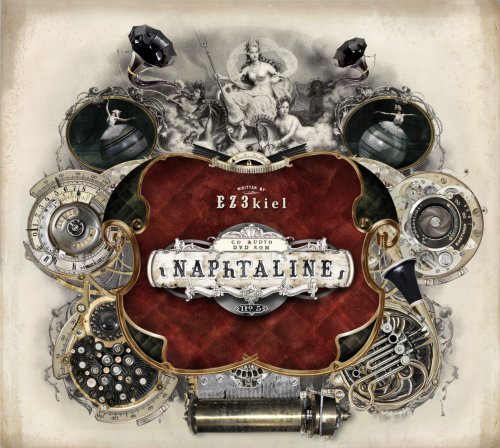 Naphtaline [Import] 5413356120431