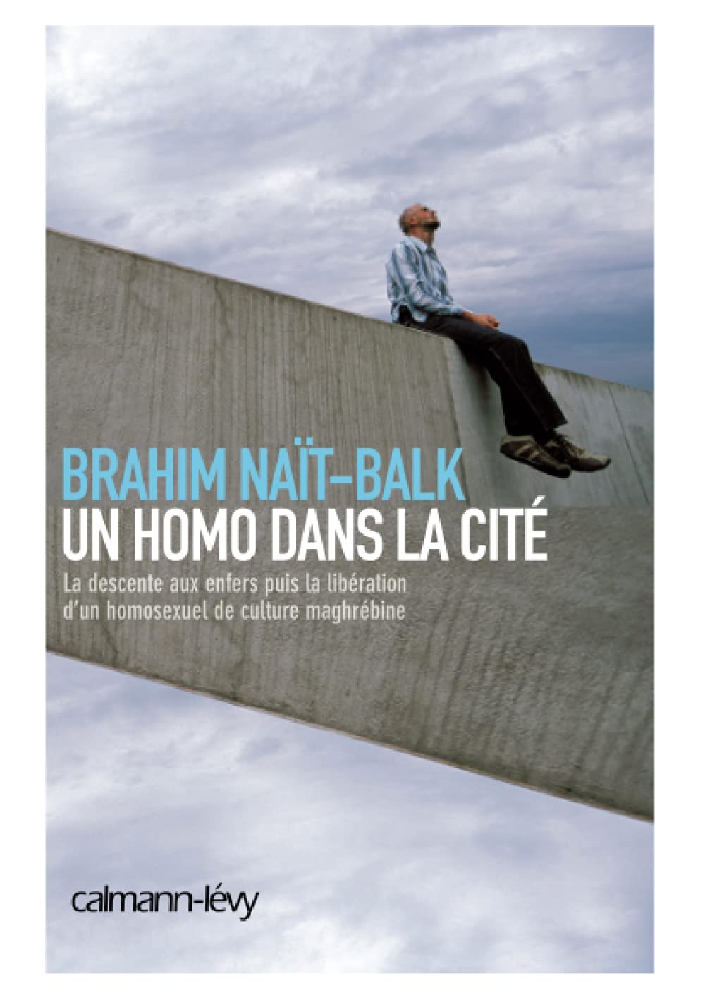 Un homo dans la cité 9782702140147
