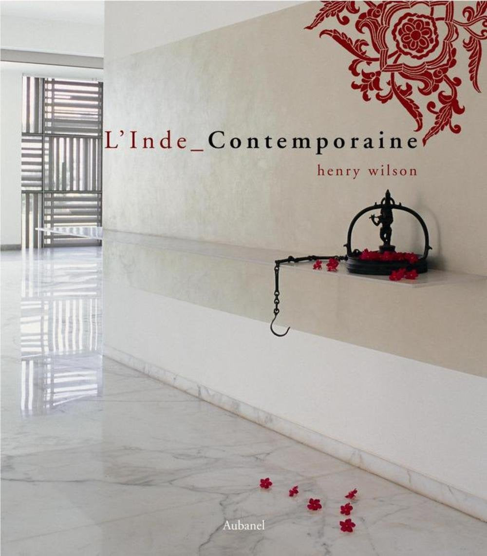 L'Inde contemporaine 9782700605020