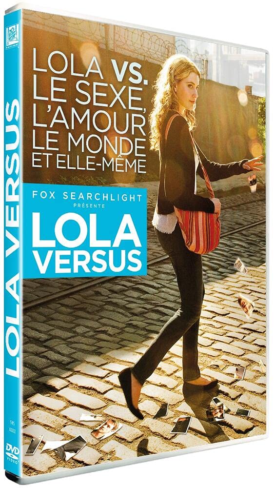 Lola Versus 3344428054298