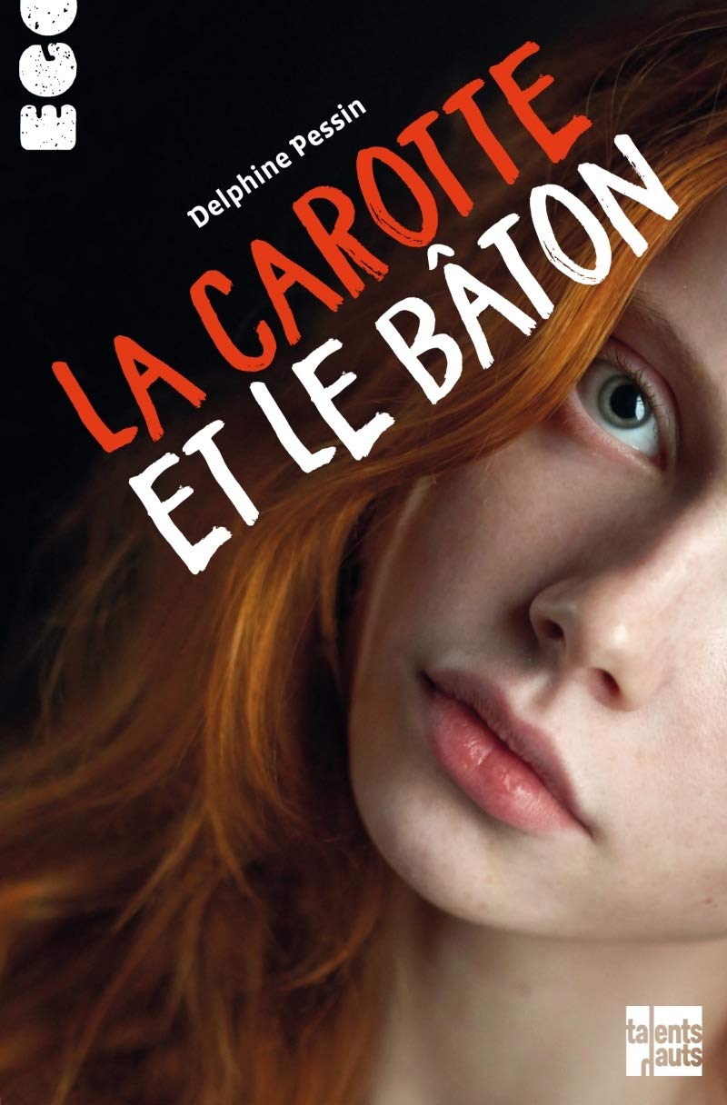 La carotte et le bâton 9782362661792