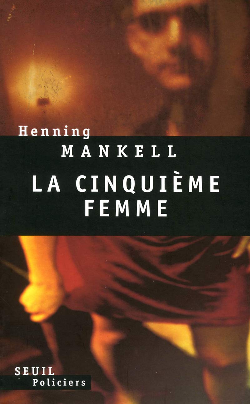 La Cinquième Femme 9782020372923