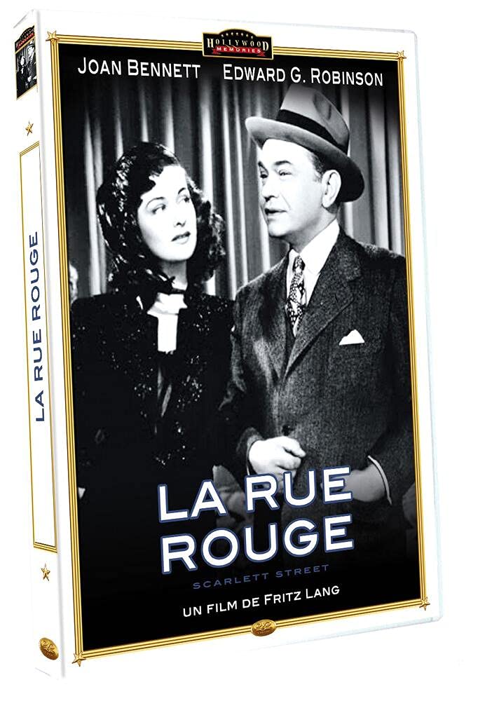 La Rue Rouge 3700754100816