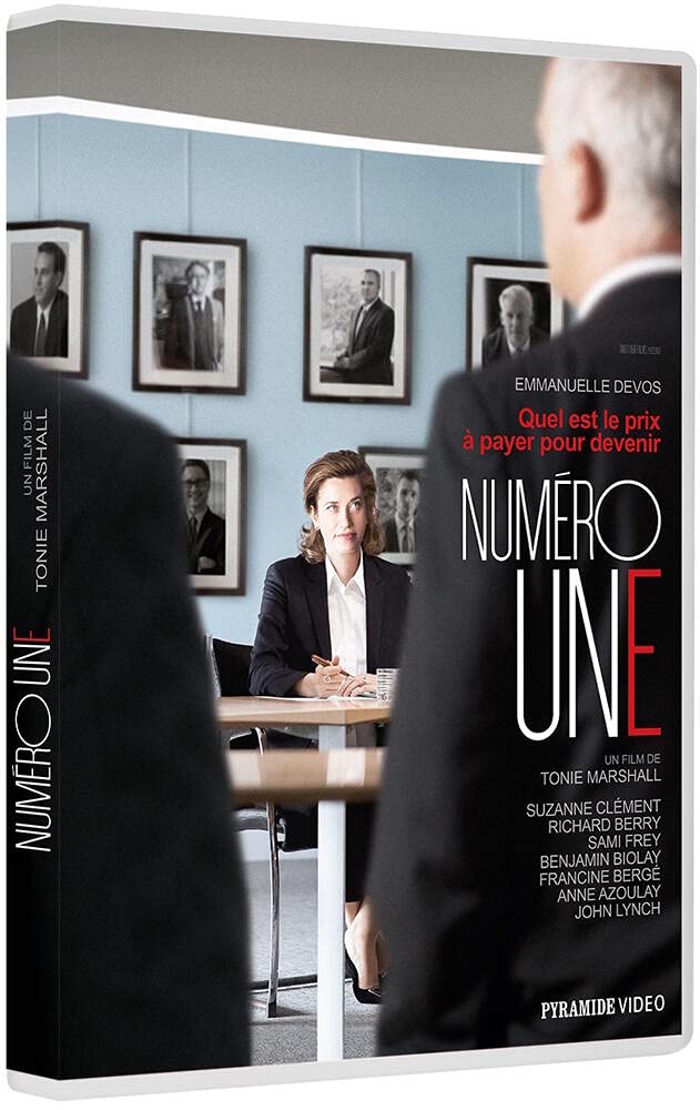 Numéro une 3384442273848