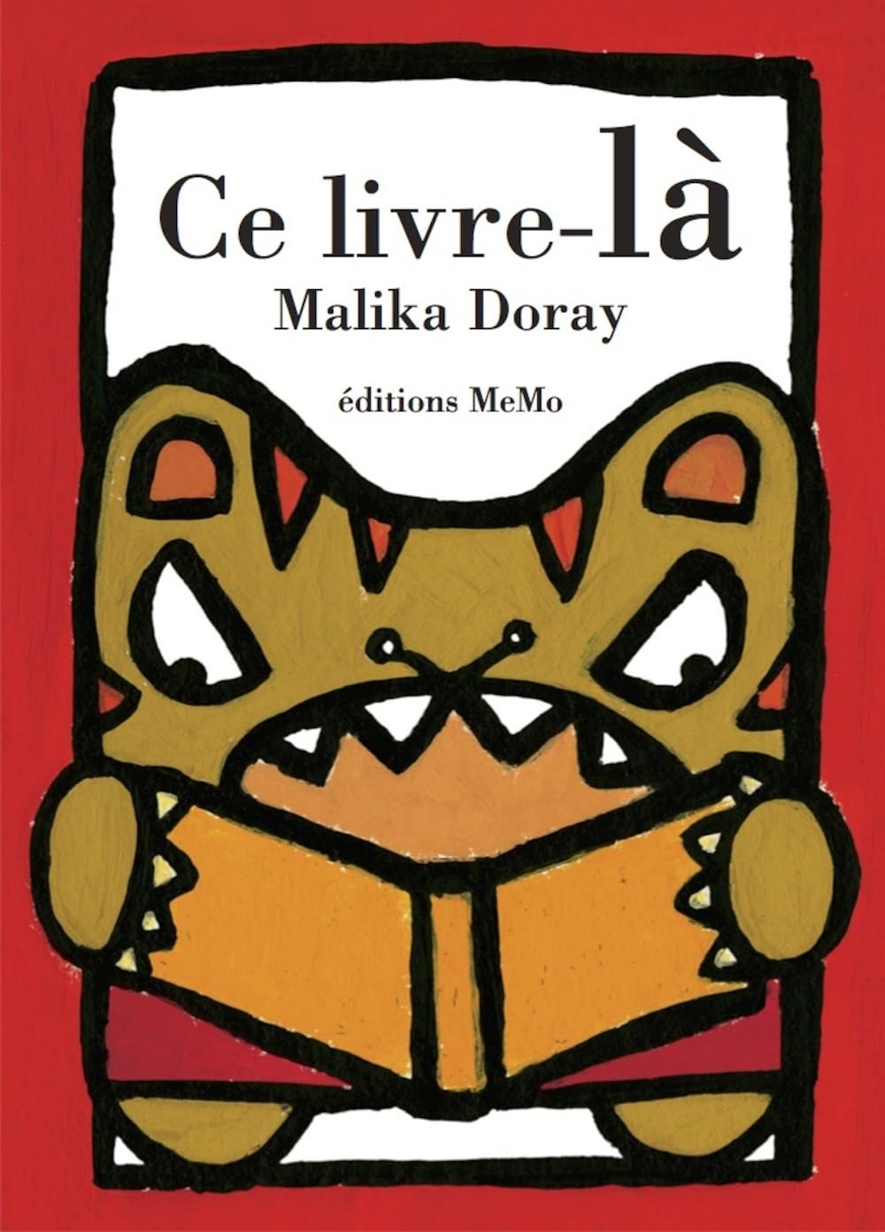 Ce livre-là 9782352890119