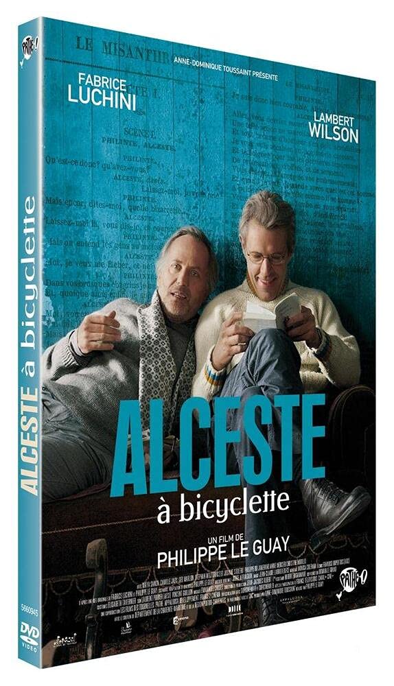 Alceste à Bicyclette 3388330044176
