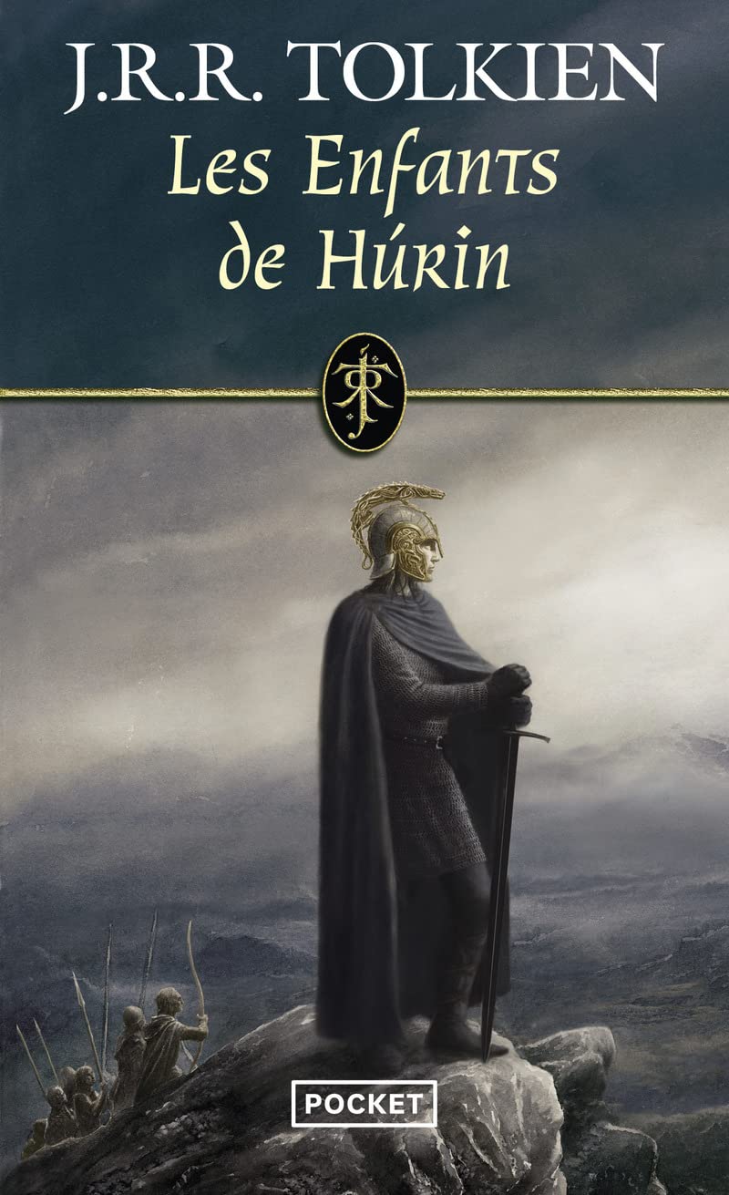 Les enfants de Hurin 9782266178518