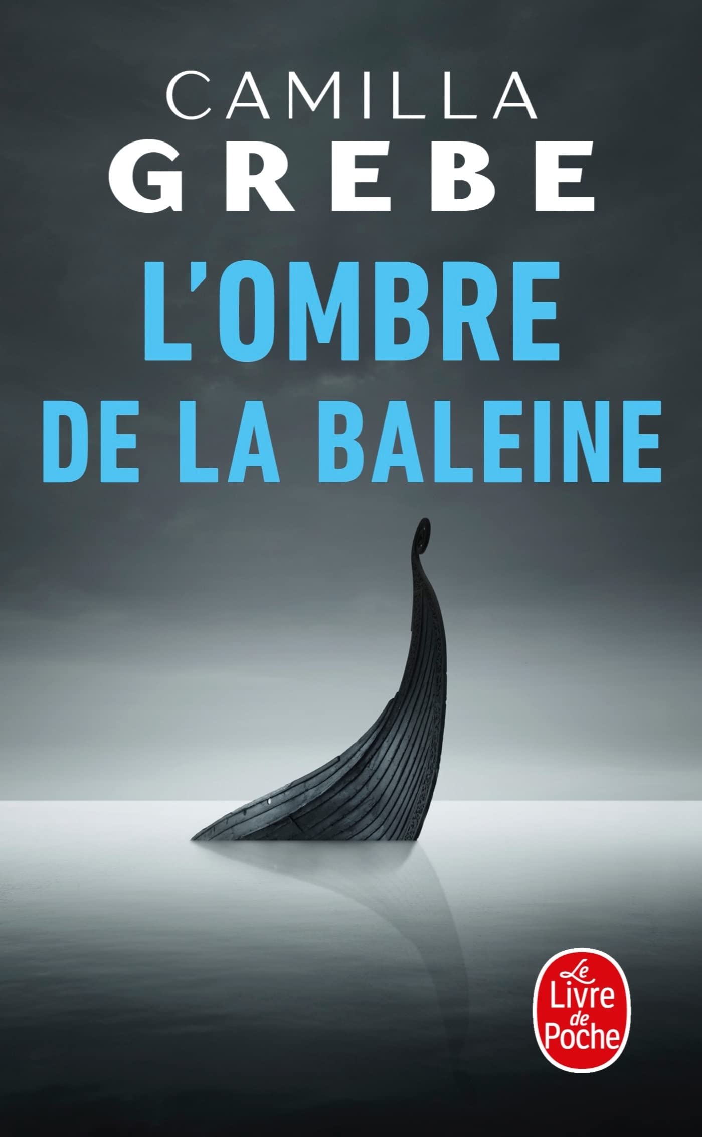L'ombre de la baleine 9782253260141