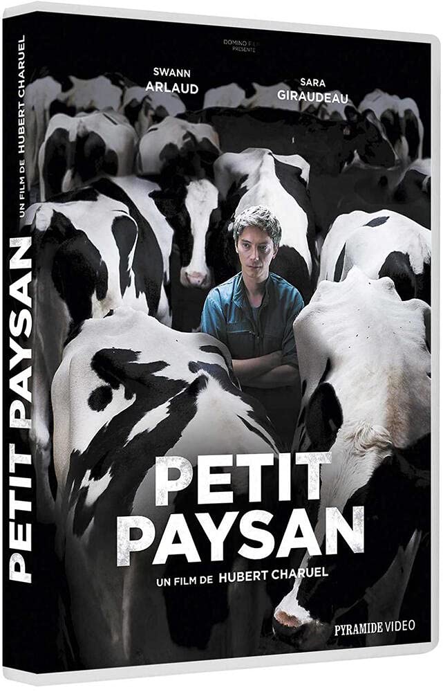 Petit paysan 3384442273695