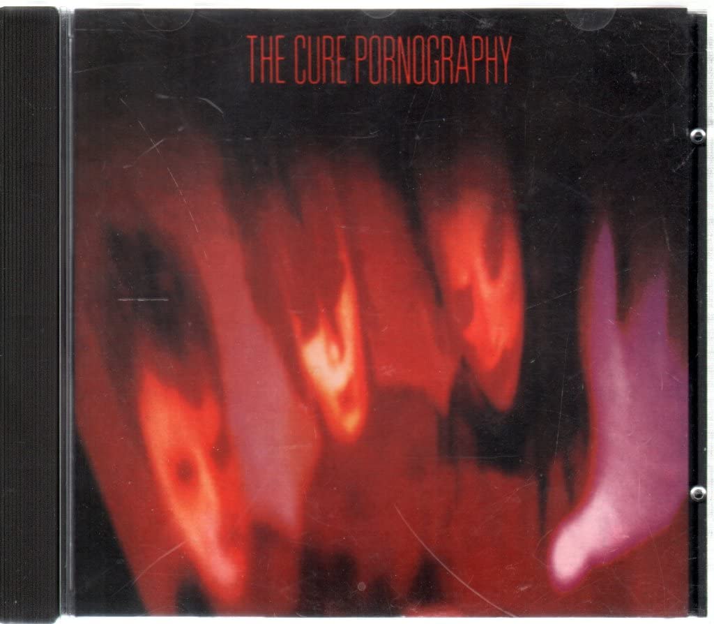 Pornography 0042282768827