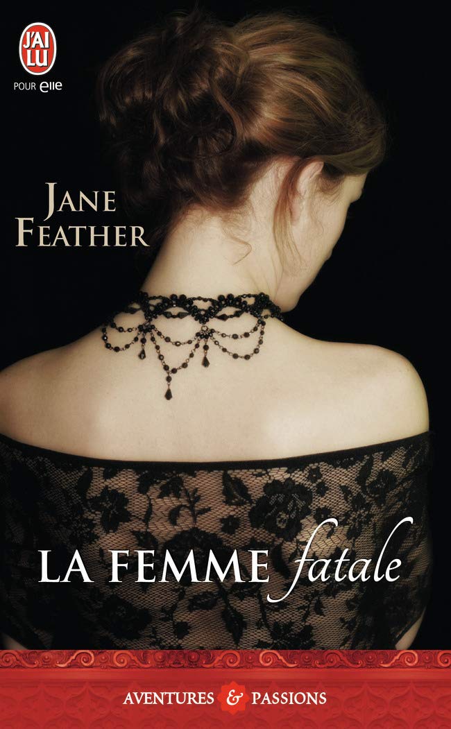 La femme fatale 9782290070475