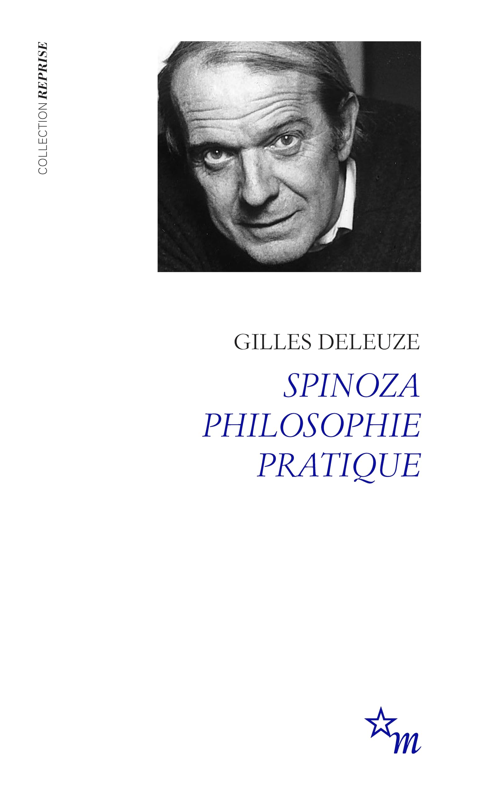 Spinoza, philosophie pratique 9782707318442