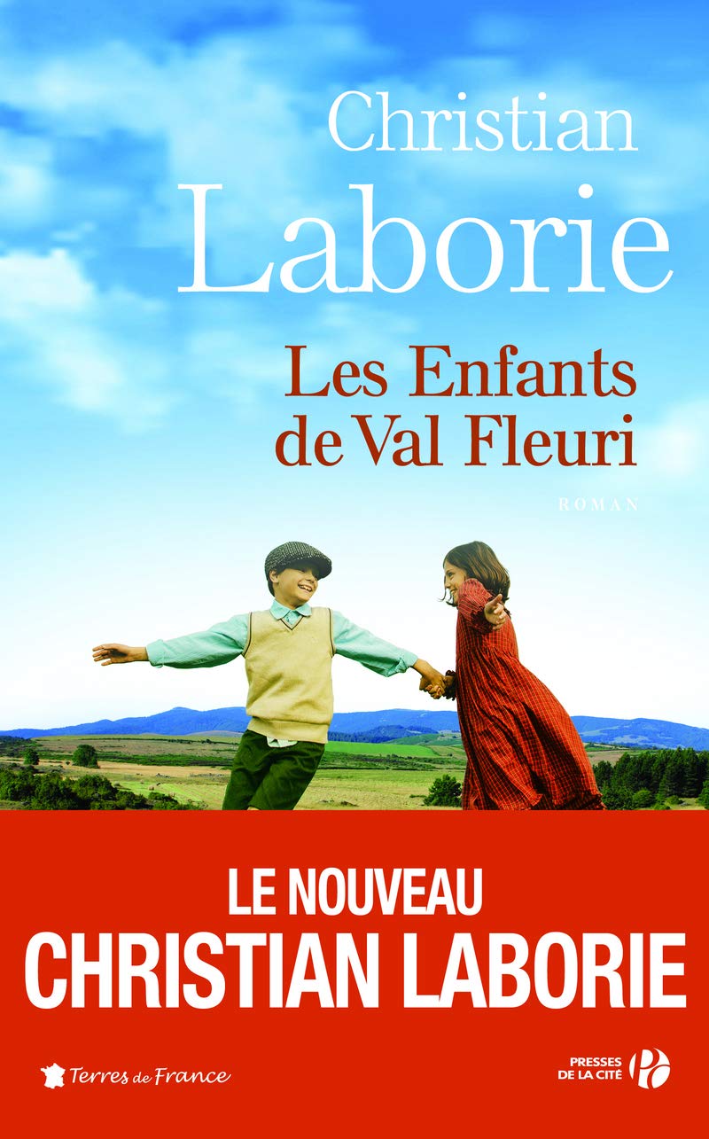 Les Enfants de Val Fleuri 9782258153349