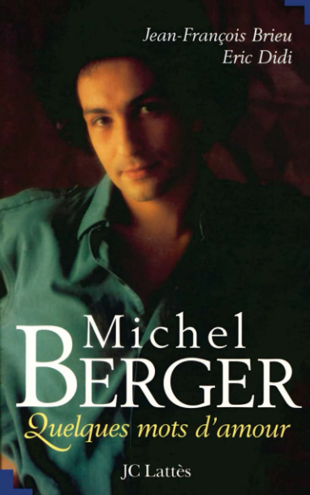 Michel Berger 9782709617987