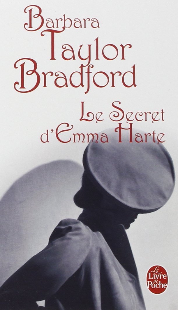 Le Secret d'Emma Harte 9782253112457