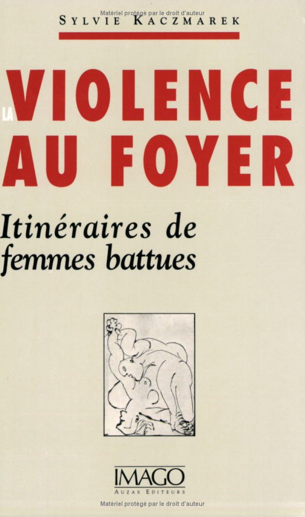 LA VIOLENCE AU FOYER 9782902702602