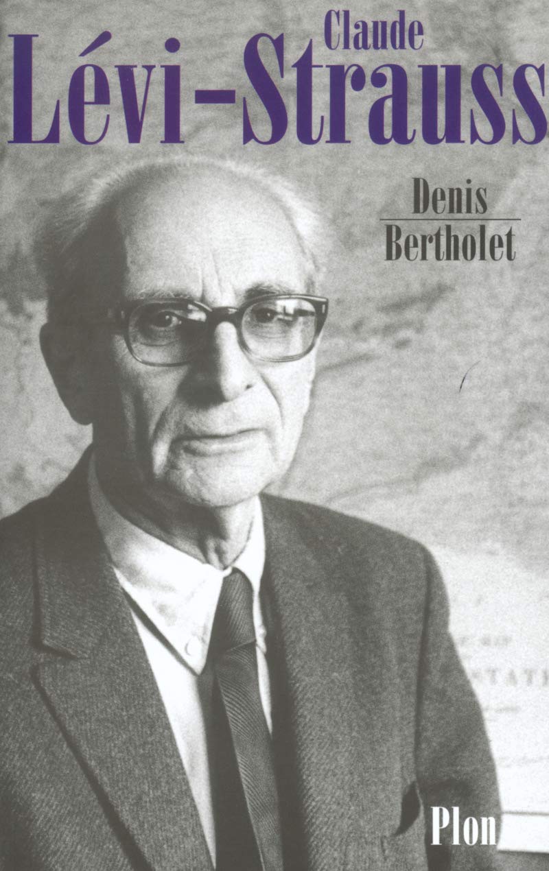Levi-Strauss 9782259195270
