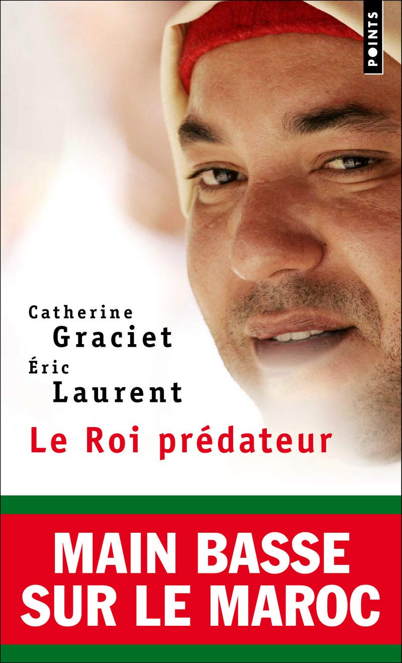Le Roi prédateur 9782757830857