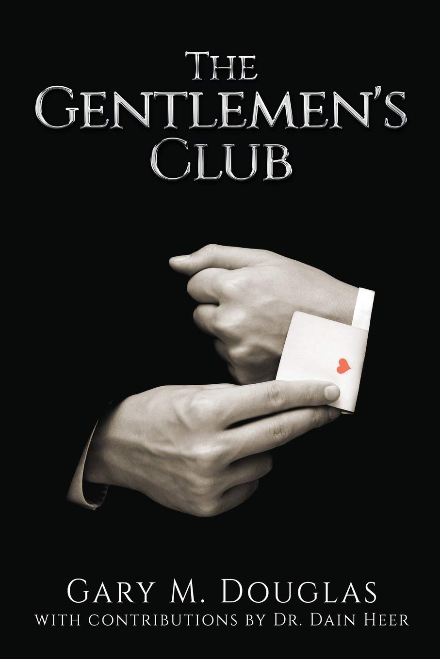 The Gentlemen's Club 9781939261991
