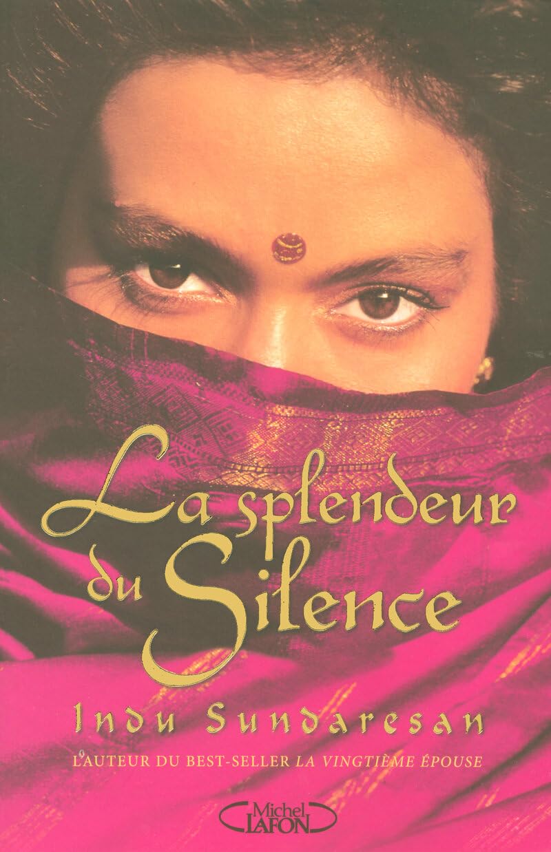 La splendeur du silence 9782749906010