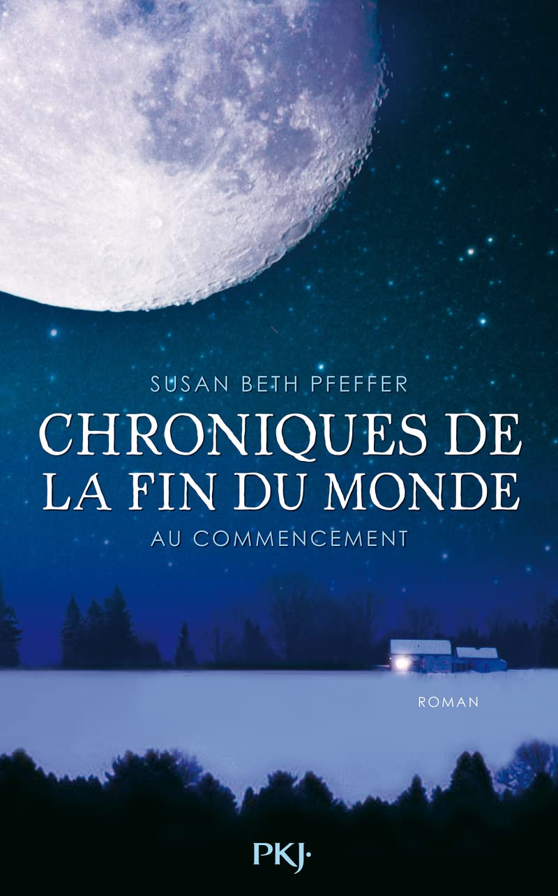 1. Chroniques de la fin du monde (01) 9782266199483
