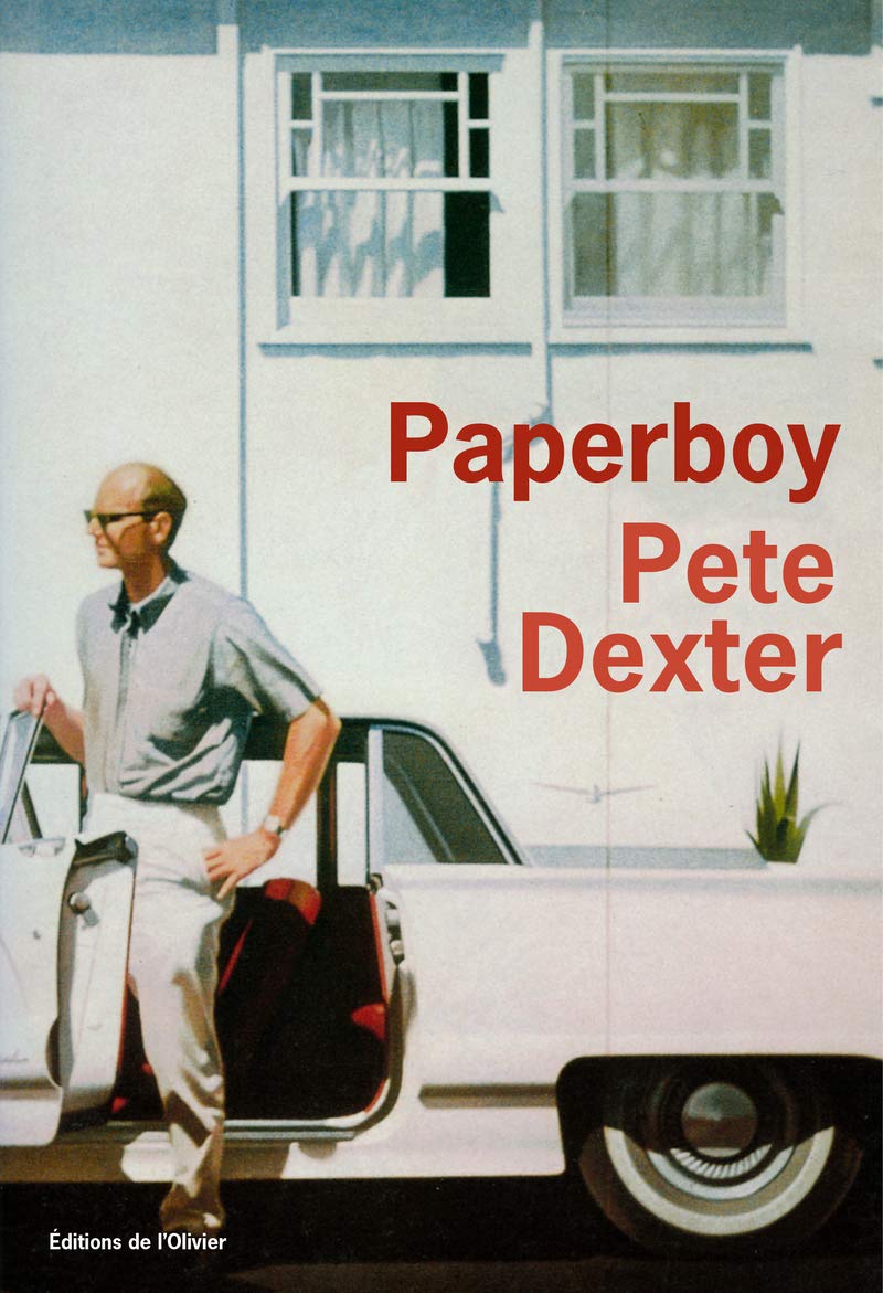 Paperboy 9782879290843