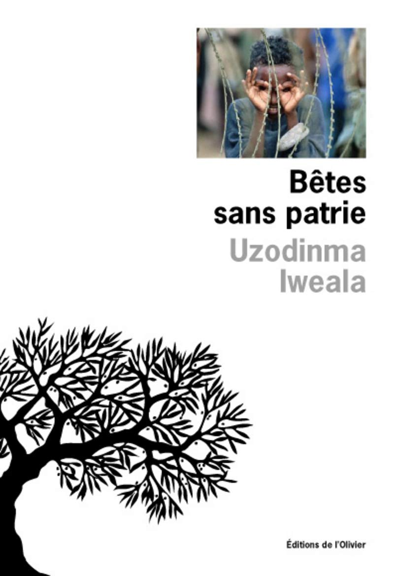 Bêtes sans patrie 9782879295466