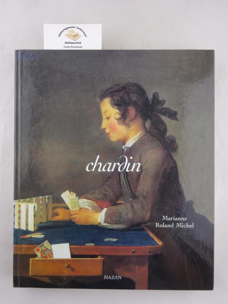 Chardin 9782850256967