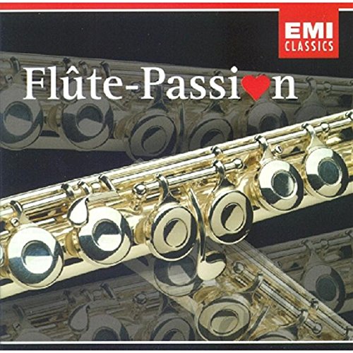 Flötenpassion [Import] 0724357377126