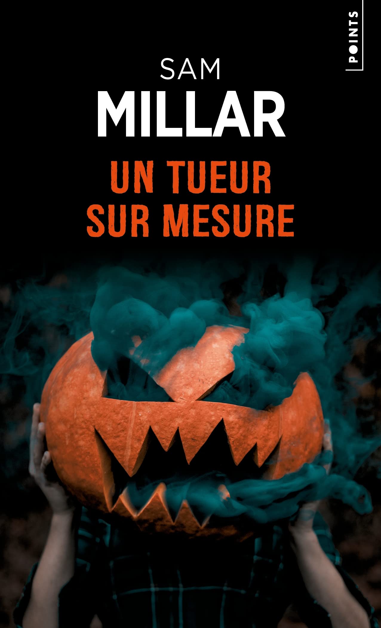 Un tueur sur mesure 9782757894644