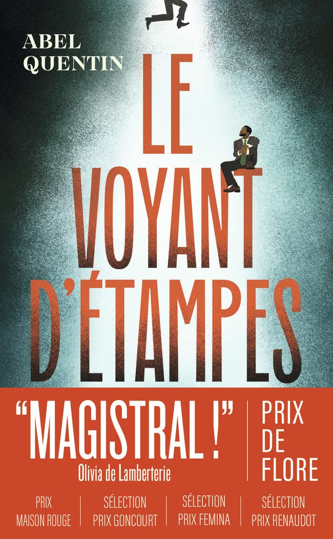Le Voyant d'Étampes 9782290364086