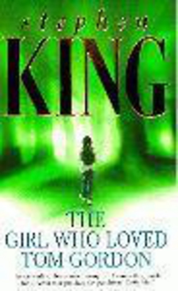 The Girl who loved Gordon 9780340765593