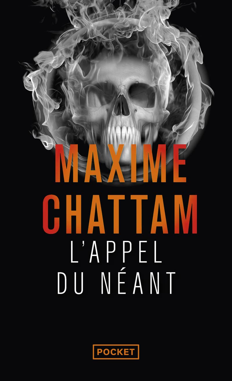 L'Appel du néant 9782266269094