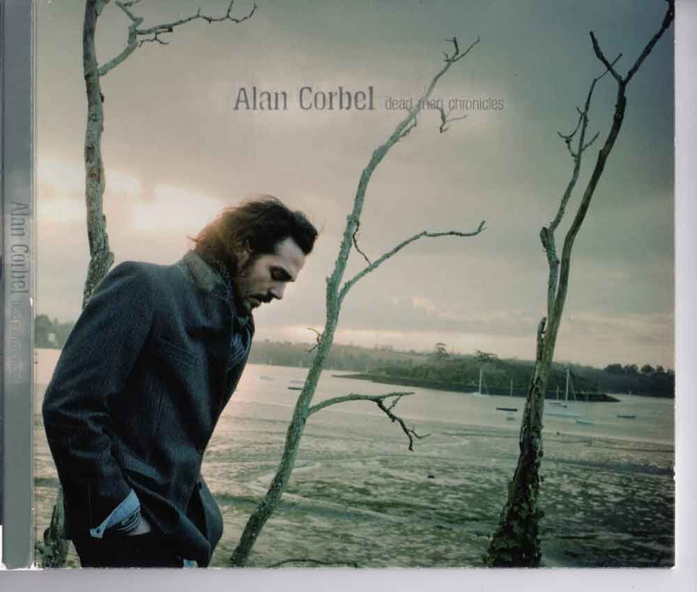 Dead Men Chronicles 3596972527623