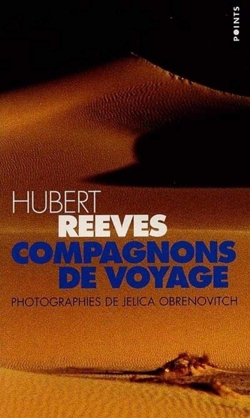 Compagnons de voyage 9782020344173