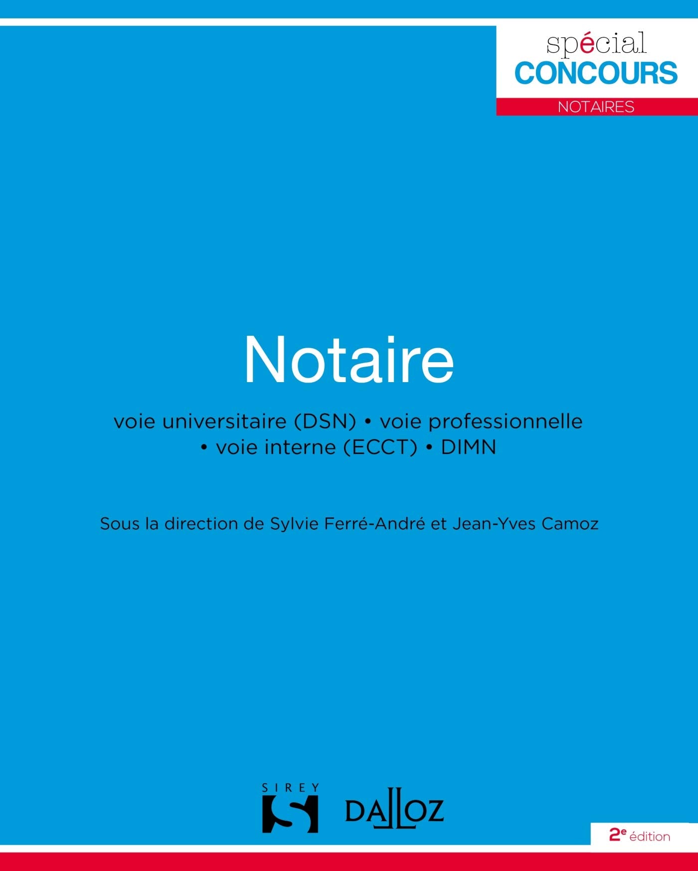 Notaire 9782247177943