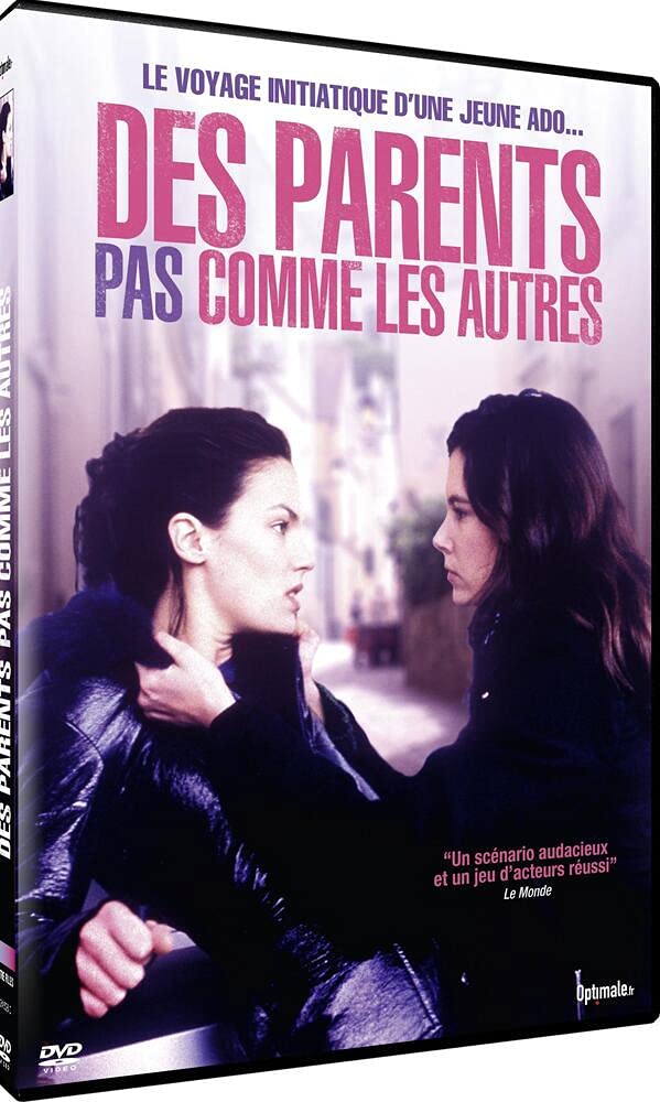 Des parents pas comme les autres 3760115245280