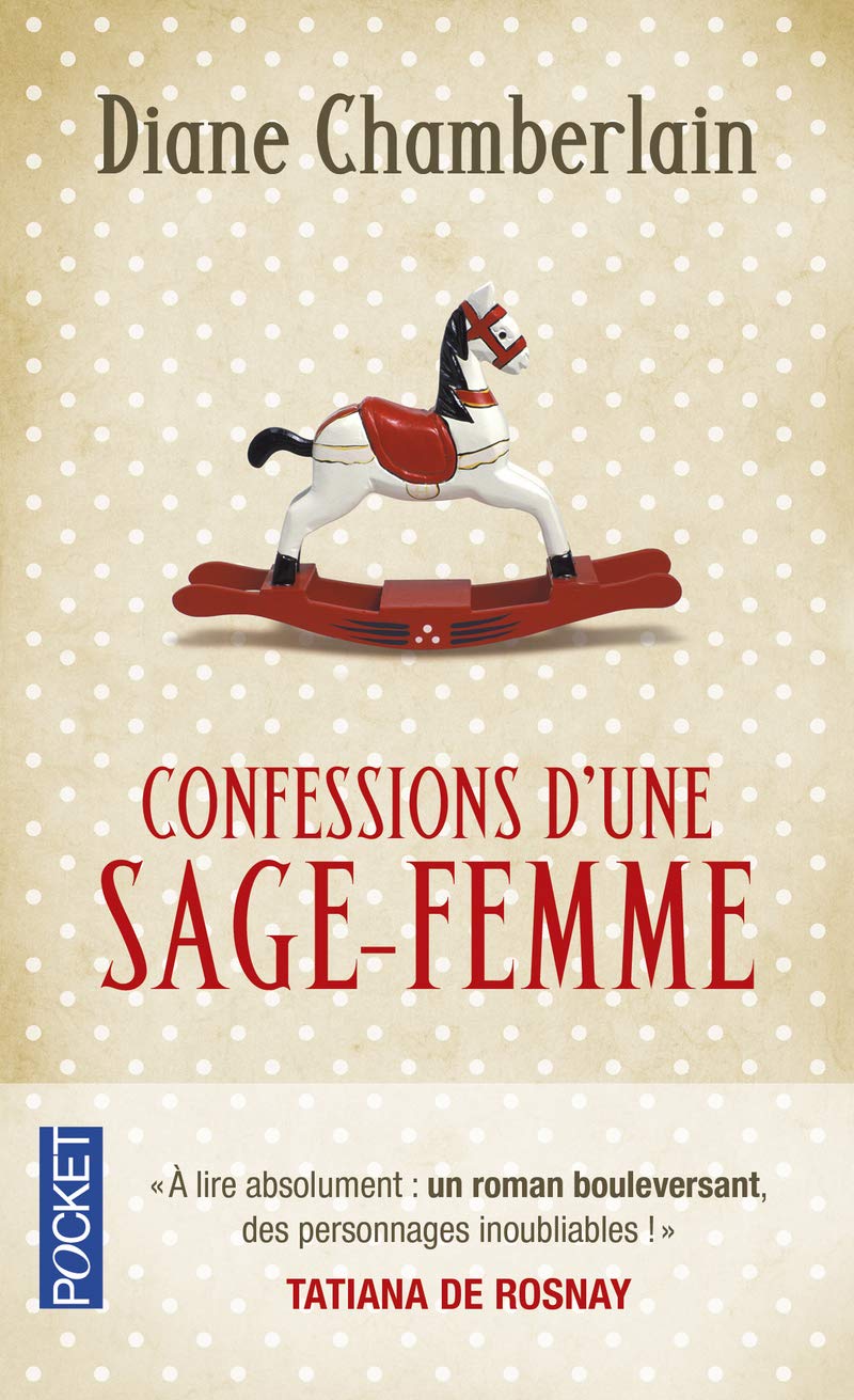 Confessions d'une sage-femme 9782266243902