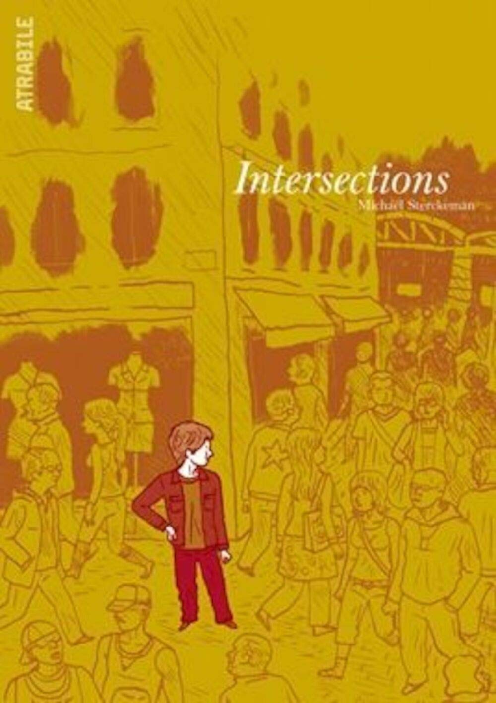 Intersections 9782940329304