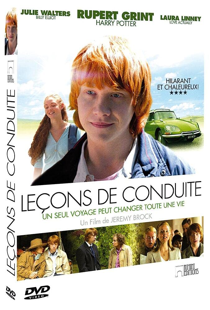Leçons de conduite 3760233150350
