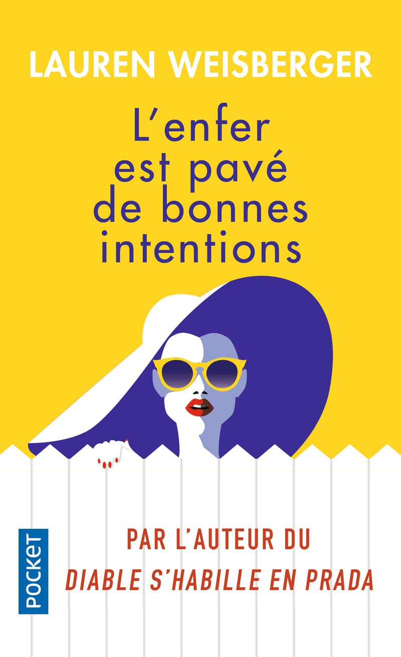 L'Enfer est pavé de bonnes intentions 9782266306805