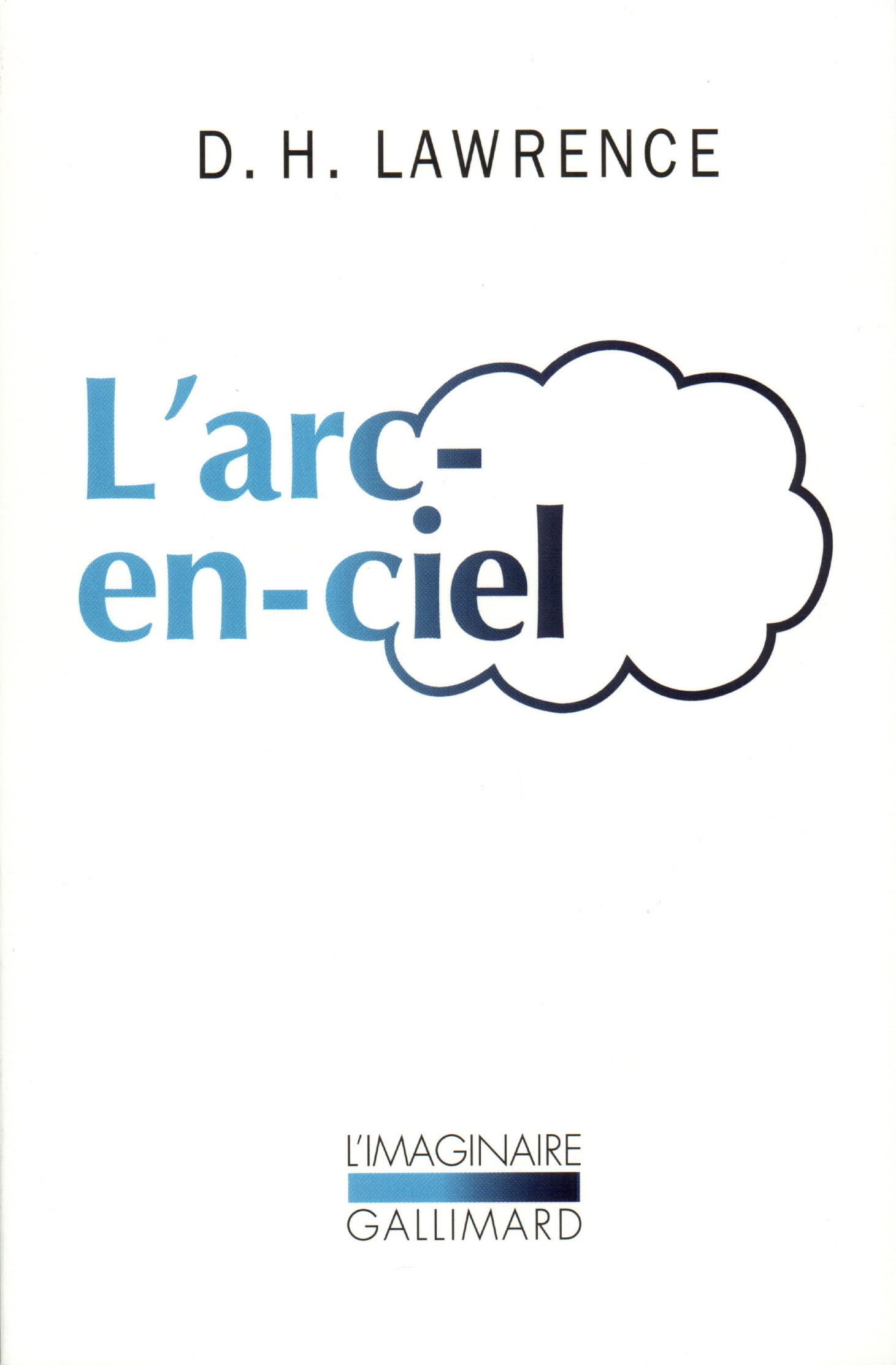 L'Arc-en-ciel 9782070286980