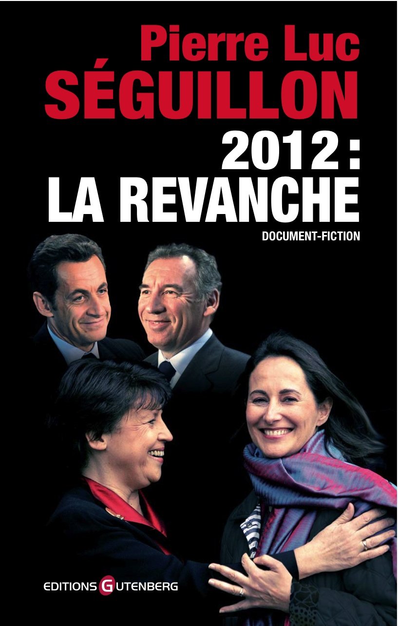 2012 : La Revanche 9782352360636