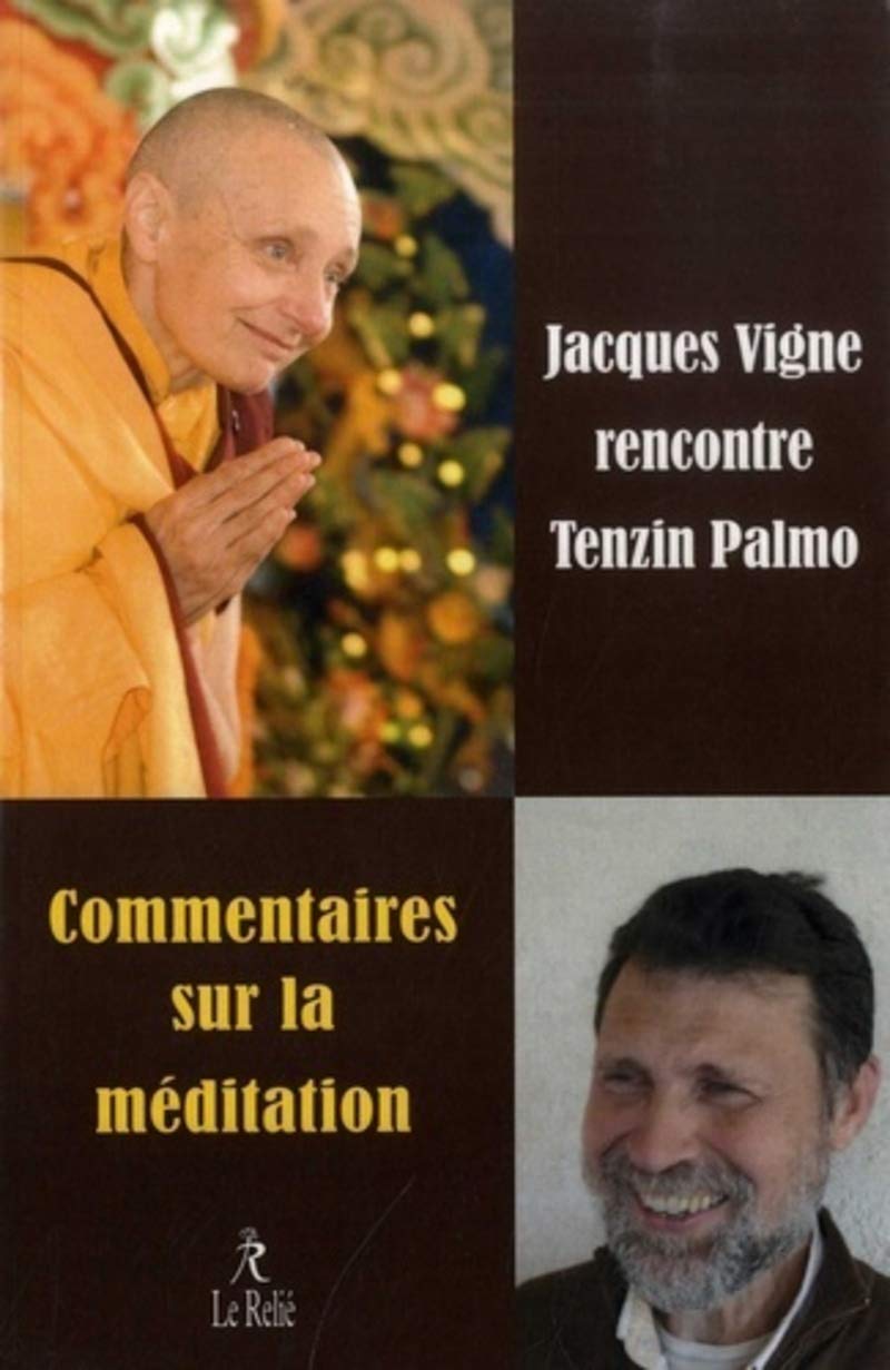 Commentaires sur la méditation 9782354902148