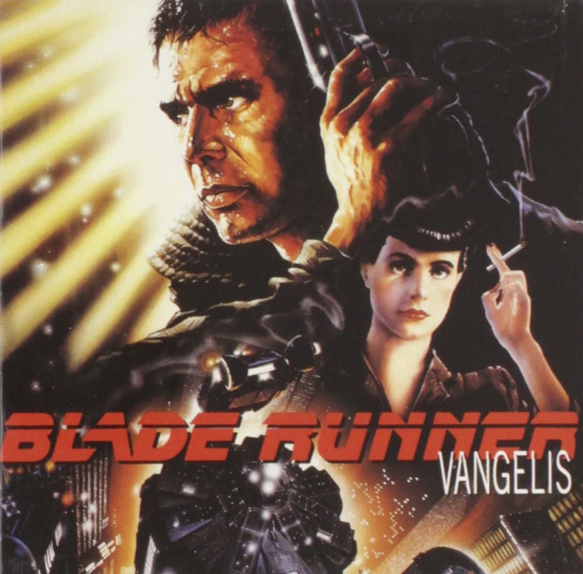Blade Runner 0745099657420
