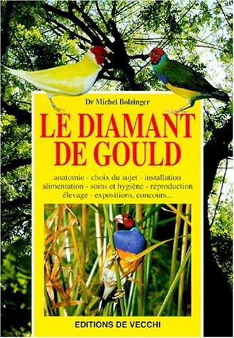 Le diamant de Gould 9782732824093