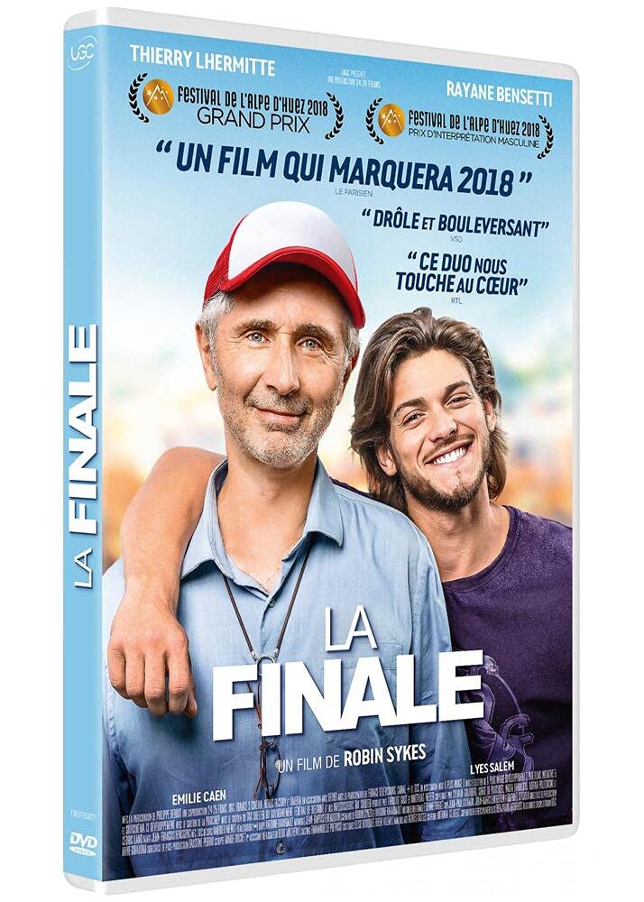 La Finale 5051889625964