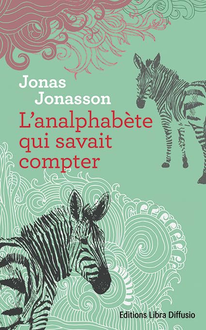 L'analphabète qui savait compter 9782844926807